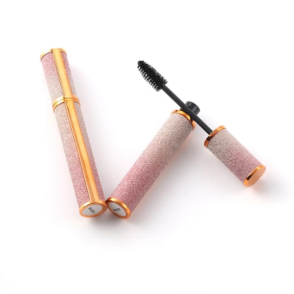 Vattentät långvarig ögonfransmascara kräm ögonmakeup kosmetika