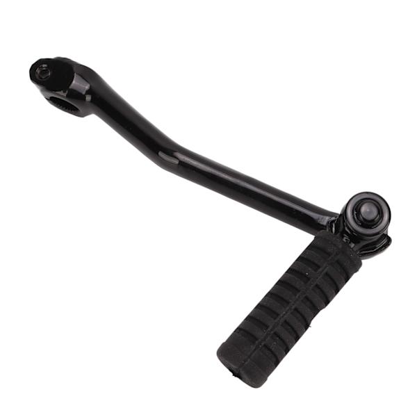 13mm taittuva poljinvipu, liukumaton kumikorkki, PW50 50PY KID DIRT BIKE -moottoripyörään