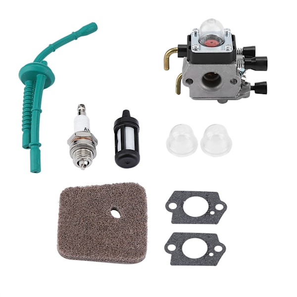 Forgassersett for STIHL FS55 FS55R FS55RC FS38 KM55 HL45 KM55R