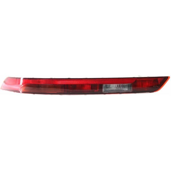 Bakre stötfångarreflektor, nedre vänster bakljus 80A945069, reservdelar till Audi Q5 2018-2021