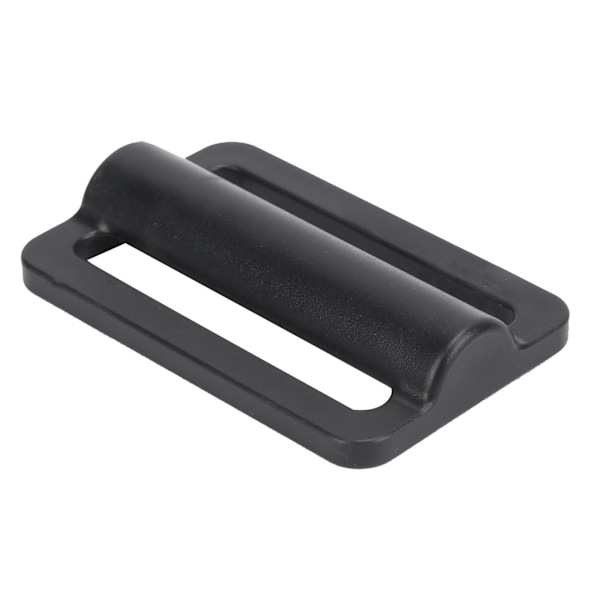 Vann Dykking Vekt Belte Slider Spenne Snorkling Justerbar Stropp Holder Keeper