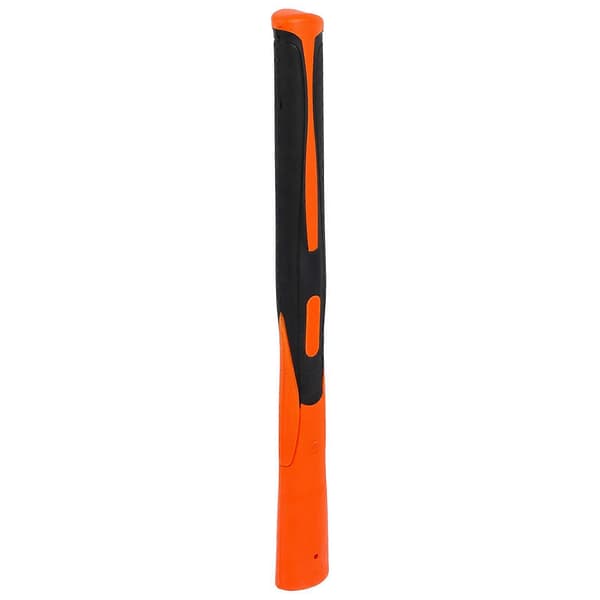 Rubber Handle Sledgehammer Replacement – Durable, Lightweight, Ergonomic for Gardening and Heavy-Duty Tasks 36.80X4.00X2.70CM 36.80X4.00X2.70CM Multi