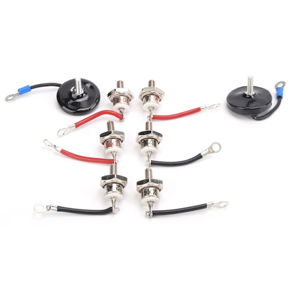 Generator ensretterdiode-delemodul til Stanford med trådvaristor RSK5001