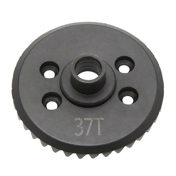 Til 1/10 RC Bil Slash Front Og Bag Gearkasse