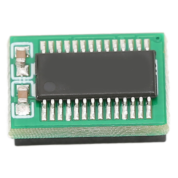 TPM 2.0 Krypteringssäkerhetsmodul Stark kryptering LPC 12-stifts TPM-processormodul Systemkomponenter för PC