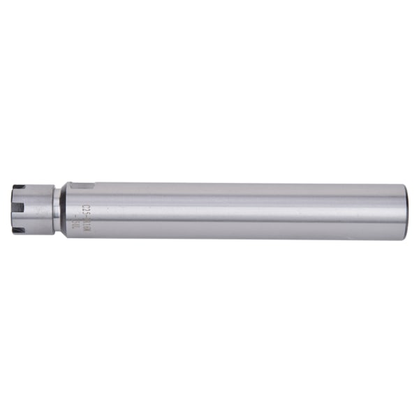 ER16M-150L Hylsespenne Chuck Holder Rett skaft CNC Freseholder Forlenger Dreiebenk RodC25