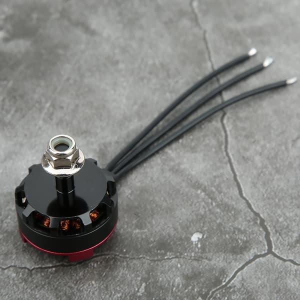 RS2205 2300KV 2205 CW/CCW Børsteløs Motor Del til FPV Racing QuadcopterCW