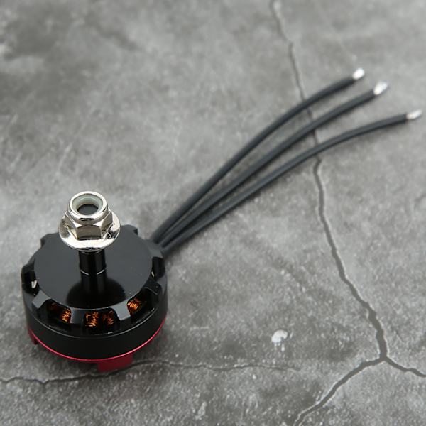 RS2205 2300KV 2205 CW/CCW Harjaton moottorin osa FPV Racing QuadcopterCW:lle