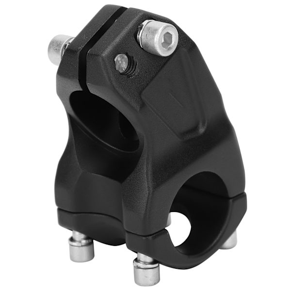 Lyhyt ohjaustangon varren nostolaite 50mm/2in Heavy Duty -alumiiniseos maastopyörälle
