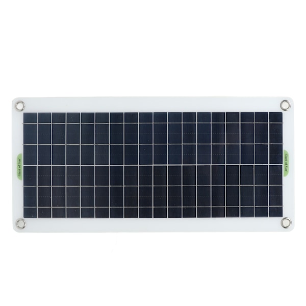 Solvattenpumpkit 30W polykristallint kisel 800L per timme Solcellsdriven vattenpump för husbil växthus camping