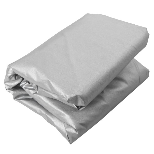 Waterproof Oxford Cloth Removable Mattress Bag Indoor Outdoor Reusable Mattress Storage Cover137x16.5x73.6cm