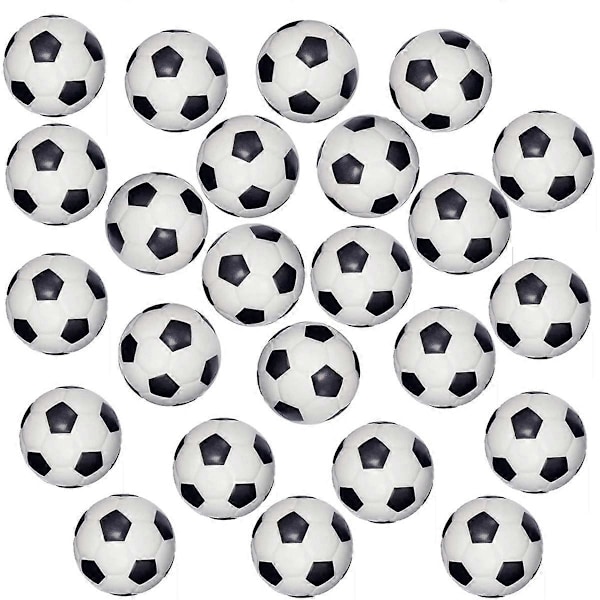 PU Elastisk Boll, Fotboll, Utomhusleksaker för Barn
