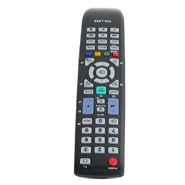 RM L898 Universal Ersättningsfjärrkontroll kompatibel för Samsung A59 00326 BN59 0516A BN59 00701A BN59 01039A TV-apparater