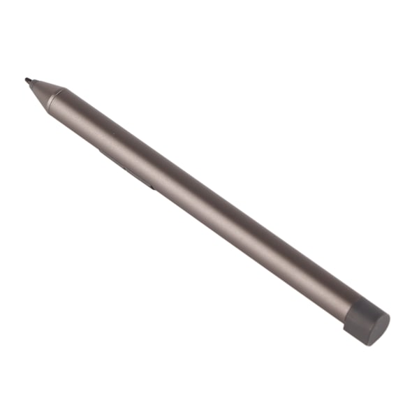 Digital styluspenn sømløs bytting vippeføling multifunksjon kapasitiv stylus for Lenovo IdeaPad Flex 5 15