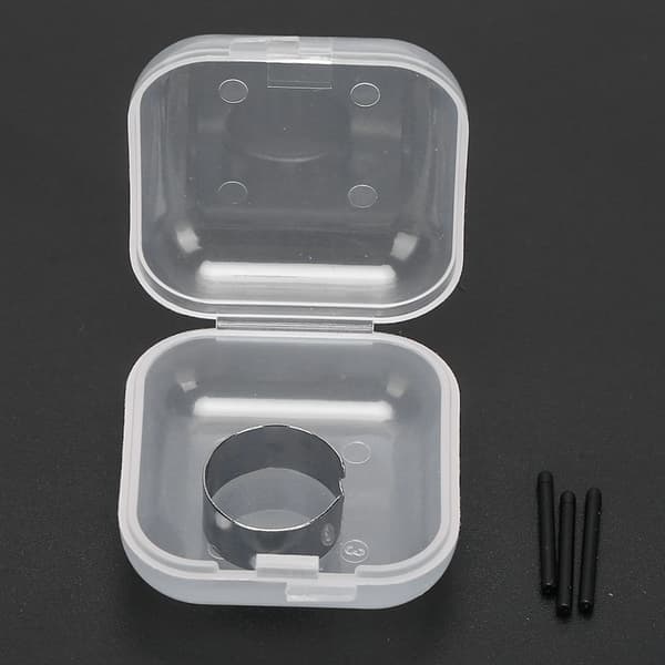 3 st hållbara pekpenna spetsrefill ersättning för Micro Surface4 Pro4/5
