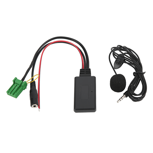 Auton Bluetooth-langaton moduuli Handsfree-mikrofonin vaihto Acura RDX TSX MDX CSX:lle
