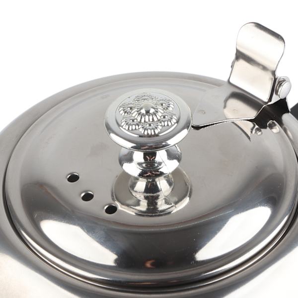 1,5 l 2 l rustfrit stål tekande kaffekande tekande varmt vand kedel med filter 2 l