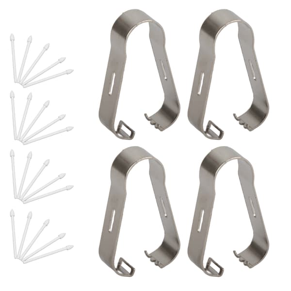 Erstatningstupper for pekepenn med høy følsomhet, nettbrettpennetupper for S6 S7 S7+ for Note10 for Note20 Hvit