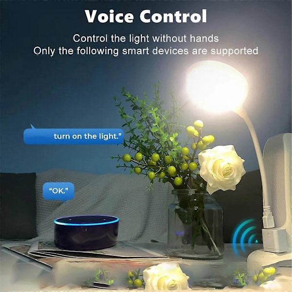 Tuya Smart Zigbee 3 USB-sovitinkytkin 5V Mini USB-virtasovitin