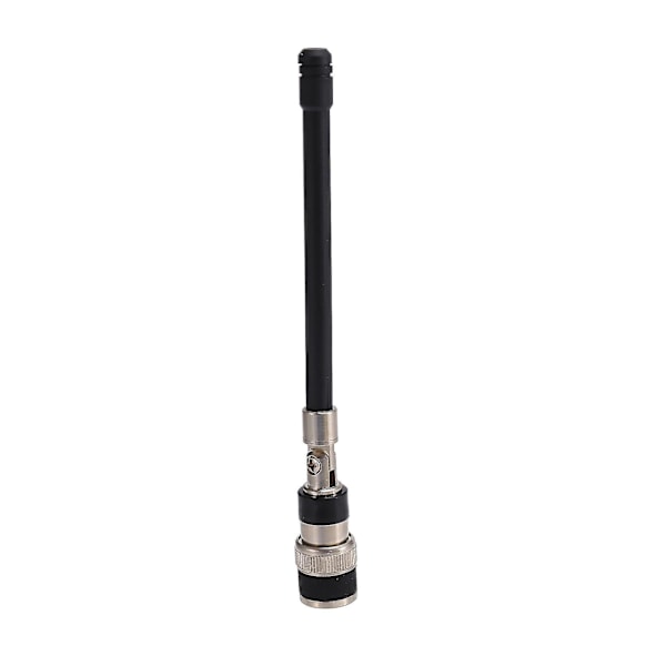 2 STK BNC UHF Mikrofon Antenne til PGX24 SLX24 SLX4 PG58 SM58 BETA58 Serien Trådløs Mikrofon-B7