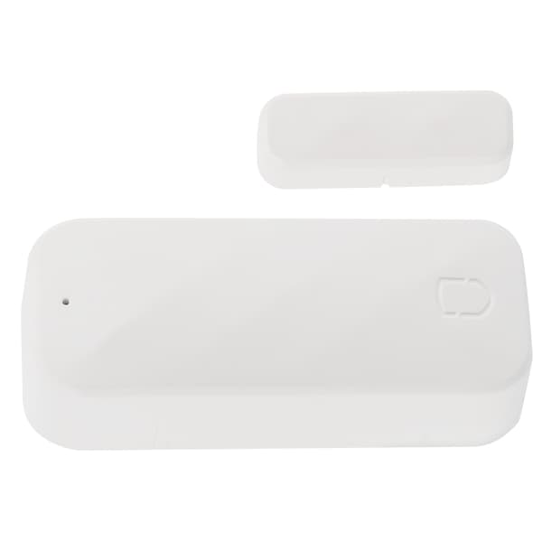 Trådlös Wifi Smart Hem Dörr Fönster Larmsensor Stöldskyddssäkerhetssystem för Hemtillbehör