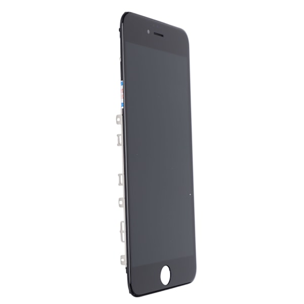 Skärmersättning LCD Touch Digitizer Display Assembly Ersättning för IPhone 6S PlusSvart