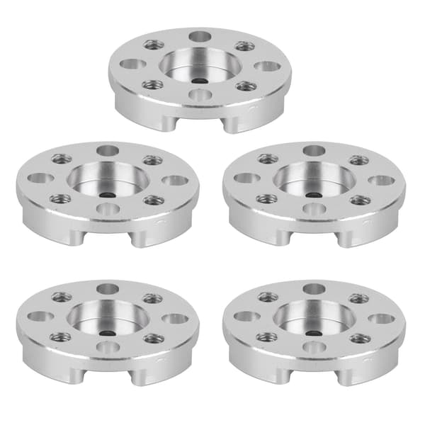 5 stk. Servo Horn 3908 0024 0032 Aluminiumlegering 24 Tands Servo Disk til Servo Motor Kobling