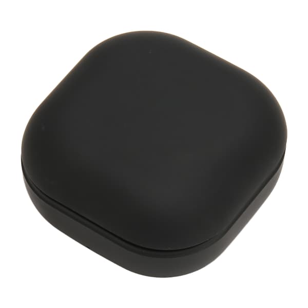 Bluetooth ørepropper ladeetui 450mAh erstatning trådløst ladeetui for Galaxy Buds Pro SM R190 svart