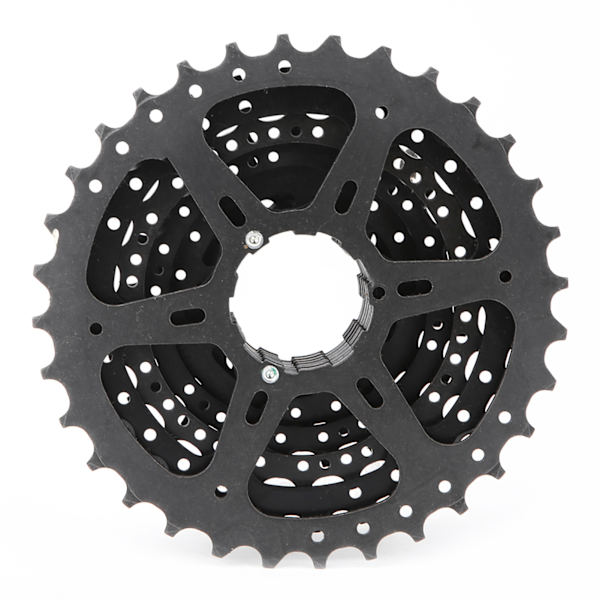 CS‑HG200‑8 Steel Mountain Bike 8-växlad kassettfrihjul för 24-växlad cykeltillbehör
