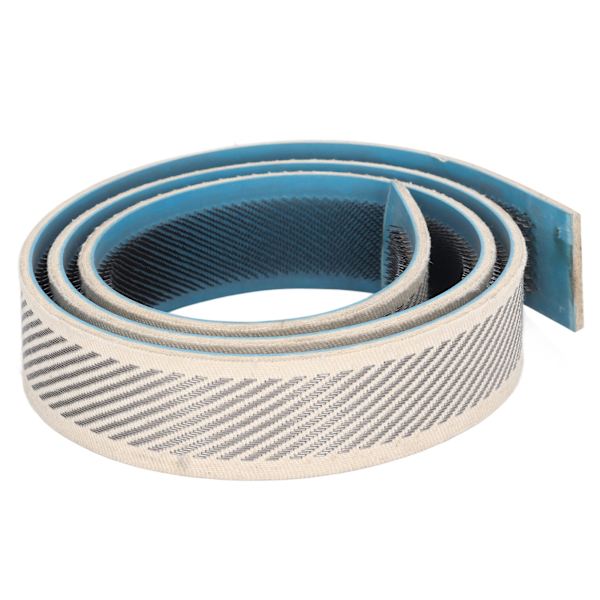 Gripper Strips 100cm Längd Fri Skärning Matta Krokning Tillbehör för Matta Tyger Korsstygnsprojekt