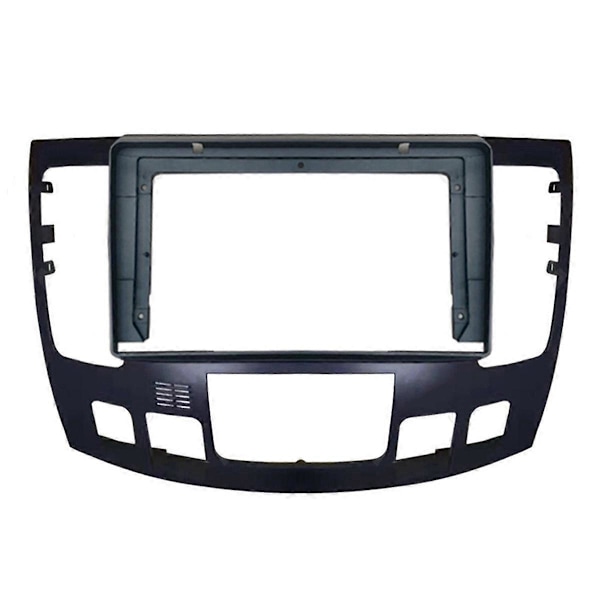 9 TOMMER Radio Fascias GPS MP5 Stereo til 2009-2010 (AT)