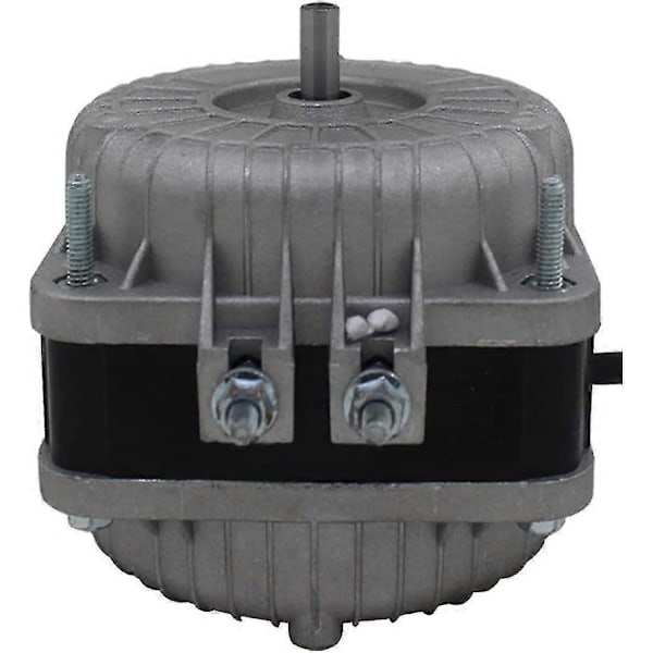 220v Kylskåpsfläktmotor Kyl Frys Ventilerad Kyl 25w 35w 40w 60w För Ventilerat Kallskåp Frys