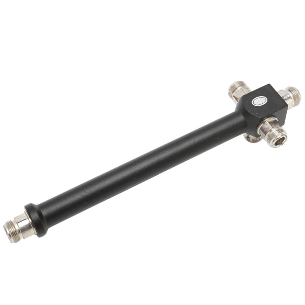 Cavity Power Divider 4-vejs 800‑2700MHz N hun RF Cavity Power Splitter til mobil signalforstærker