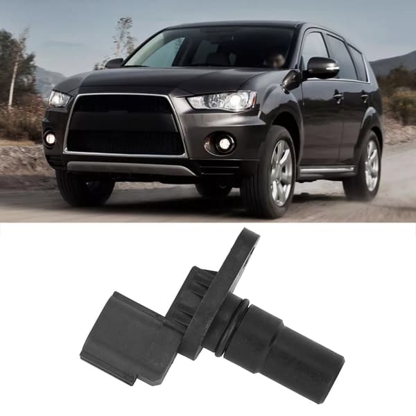Veivakselposisjonssensor G4T07371 Biltilbehør Passer til MITSUBISHI OUTLANDER 2007-2011