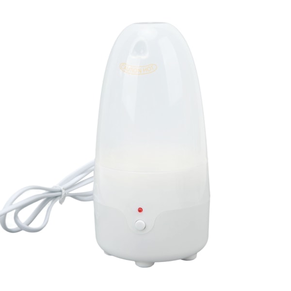 Kuukautiskuppihöyrystimen automaattinen sammutuslevynpuhdistuskone naisten hygieniahoitoon 110-240 V EU-pistoke