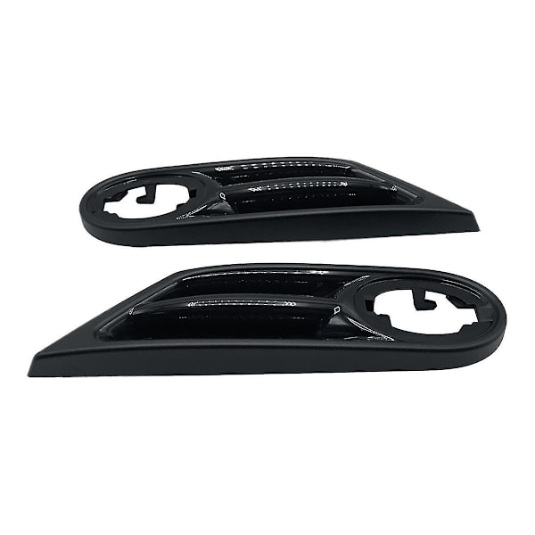 Venstre Side Blinklys Markør Lampe 63137260203 kompatibel R55 R56 R57 R58 R59 07-15 Indikatorlys-B13