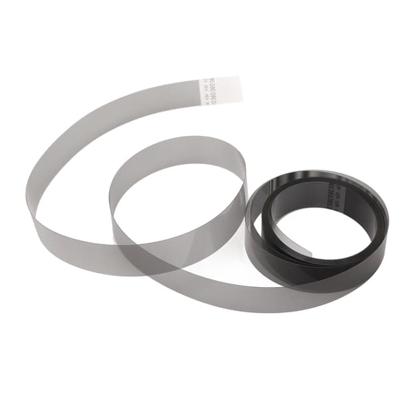 Printer Encoder Strip 360LPI 15 mm bredde 4500 mm længde PET Film Inkjet Printer Raster Strip