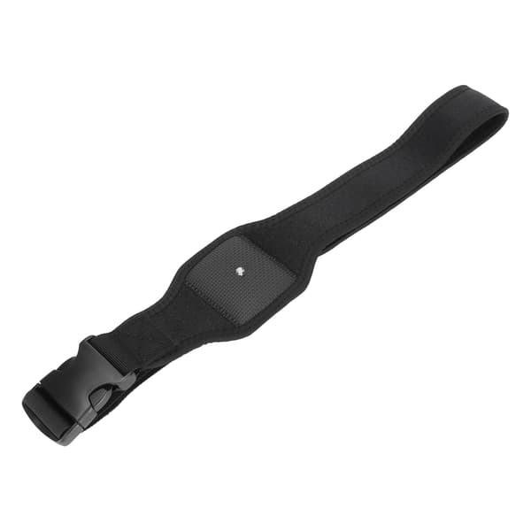 VR Spårningsmidjeband Mångsidigt Elastiskt Merceriserat Tyg Justerbart VR Spårningsband för HTC Vive System
