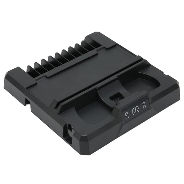 Spelladdningsdocka Snabbladdande Spelkontrollsdocka Förvaringsställ för Switch Pro