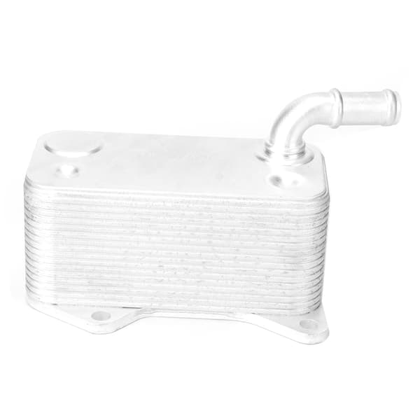 Girkasse Oljekjøler Radiator 06D 117 021 C Passer til A3 A4 TT