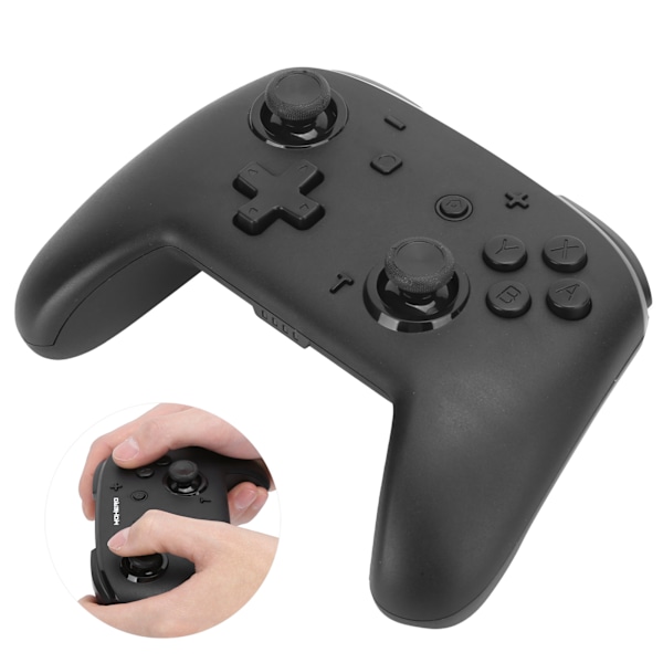 MH‑01 Trådløs Bluetooth Gamepad Controller Joystick til TURBO til Switch Spilkonsol