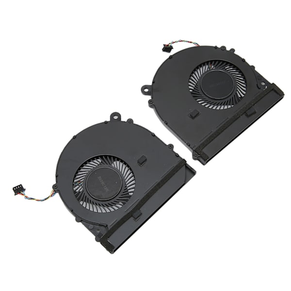 2 STK CPU GPU-køler til Xiaomi 15.6 PRO til GTX bærbar professionel bærbar GPU-køling med 4-bens forbindelse GPU-blæser