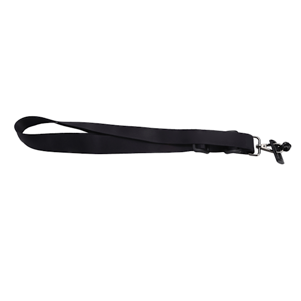 Justerbar enkelt spenne nakkestropp for Dji Mini 3 Pro RC Smart Controller tilbehør