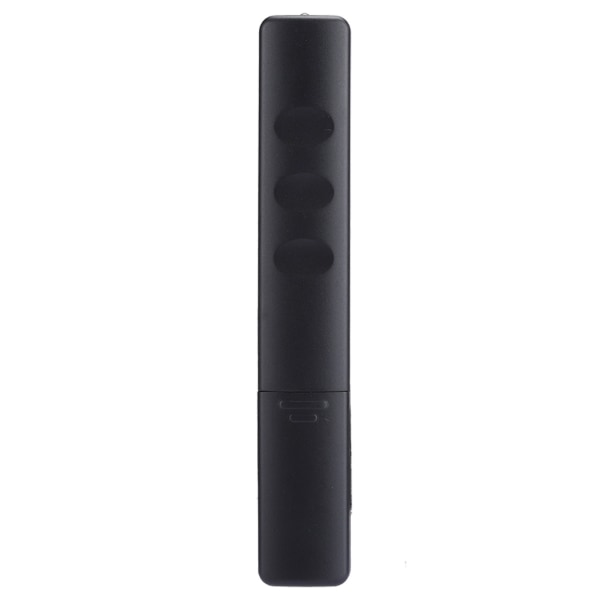 Universal Learning Fjärrkontroll med stora knappar Smart Controller för TV STB DVD DVB HIFI VCR