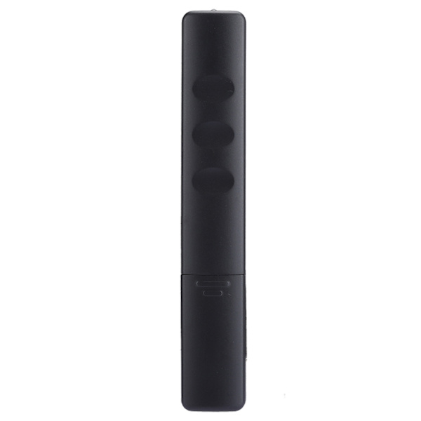 Universal Learning fjernbetjening med store knapper Smart Controller til TV STB DVD DVB HIFI VCR