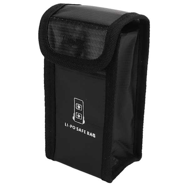 Batterisikker pose, eksplosionssikker, brandsikker, Lipo-batteripose, beskyttelsestilbehør, der passer til DJI Mavic 3 S