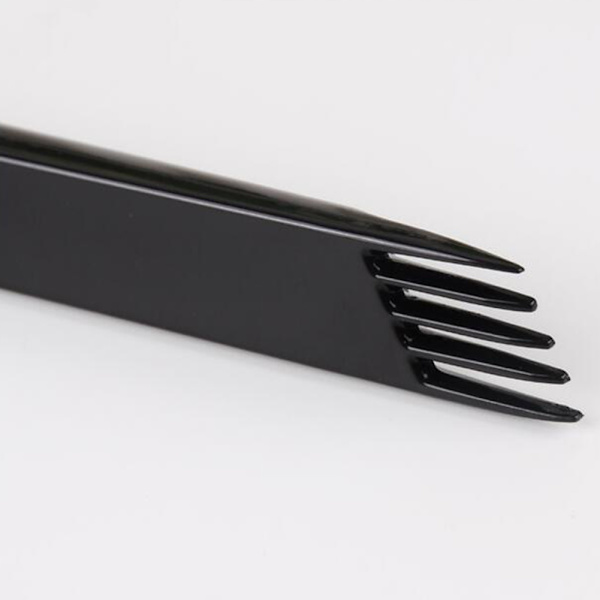 Hair Comb Cleaner Brush Hair Brush Cleaner Tool for hjemme- eller salongbruk