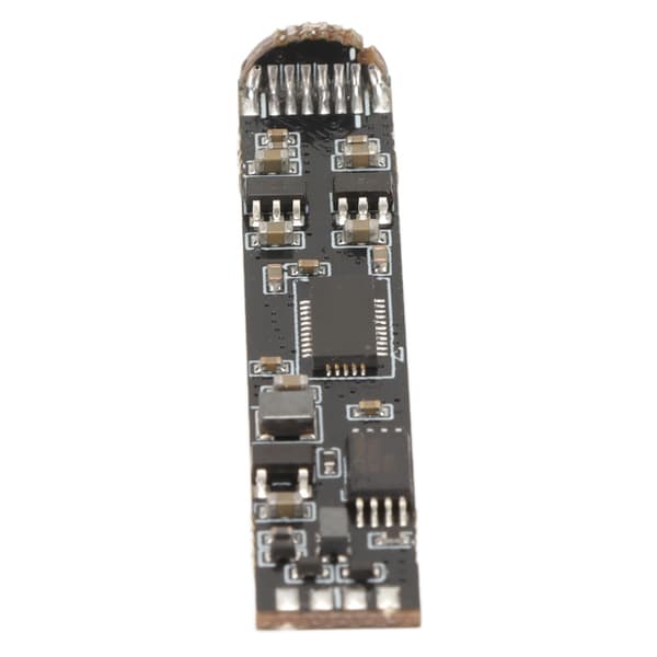 1/4 Sensor Mini USB-kameramodul Plug and Play Drivrutinsfri UVC Industriell Endoskop Webbkamerakort för Raspberry Pi