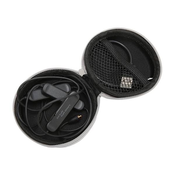 2-stifts Bluetooth-kabel QCC3034 Trådlös Bluetooth-adapterkabel stöder APTX HD Lossless HiFi