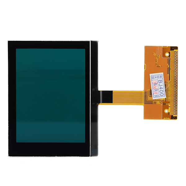 LCD-hastighedsmåler-displayskærm-klynge passer til A3/S3/A6/C5/A4/TT 8N/AllRoad C5/S6/C5